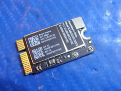 MacBook Air 13" A1369 Mid 2011 MC965LL/A Airport Bluetooth Card 661-6053 GLP* - Laptop Parts - Buy Authentic Computer Parts - Top Seller Ebay