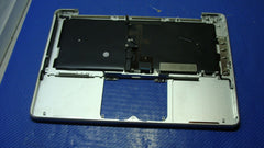 MacBook Pro A1278 13" 2010 MC374LL/A Top Case Palmrest w/Keyboard 661-5561