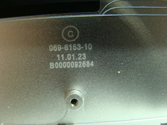 MacBook Pro A1286 15" 2011 MC721LL/A Top Case w/Keyboard Trackpad 661-5854 #4 - Laptop Parts - Buy Authentic Computer Parts - Top Seller Ebay