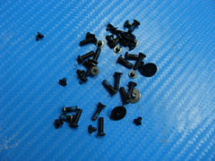 HP Notebook 15-ay065nr 15.6" Genuine Screw Set Screws for Repair ScrewSet - Laptop Parts - Buy Authentic Computer Parts - Top Seller Ebay