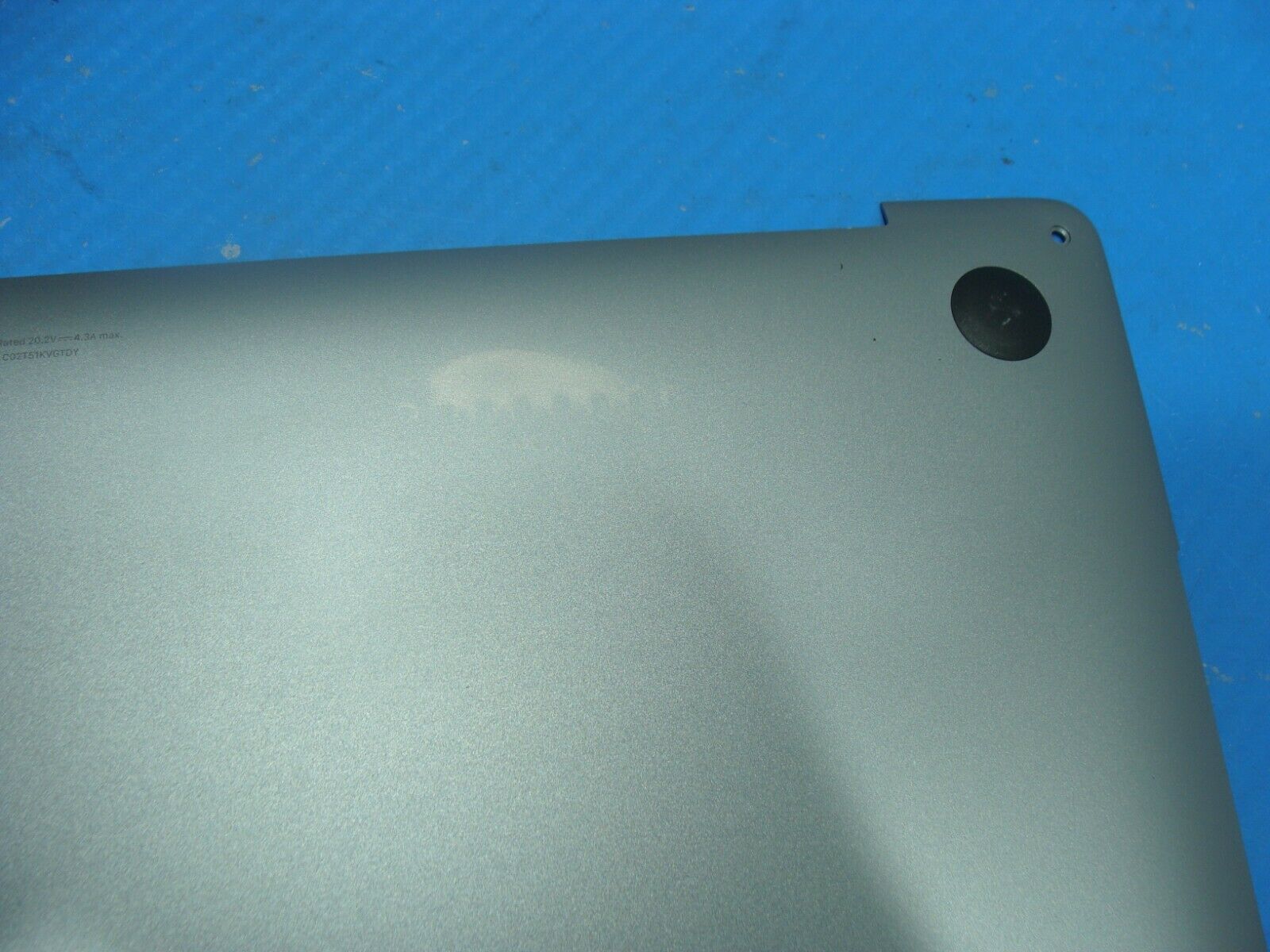 MacBook Pro A1707 15