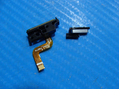 Samsung Chromebook XE930QCA-K01US 13.3" Genuine Power Button Board w/Cable