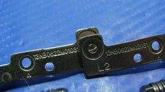 Asus X555LA-SI30202G 15.6" Left & Right Hinges 13NB0622M02031 13NB0622M01031 ER* - Laptop Parts - Buy Authentic Computer Parts - Top Seller Ebay