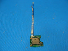 Asus ROG G750JM-BSI7N24 17.3" OEM SD Card Reader Board w/Cable 60NB00M0-CR1160 ASUS