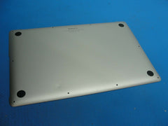 MacBook Pro 15" A1398 Mid 2015 MJLQ2LL/A OEM  Bottom Case Silver 923-00544 - Laptop Parts - Buy Authentic Computer Parts - Top Seller Ebay