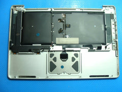 MacBook Pro A1286 15" 2010 MC373LL/A Top Case w/Trackpad Keyboard 661-5481 #4 