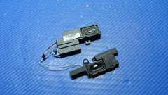 HP 15.6" 15-f337wm OEM Laptop Speaker Set Left & Right 38U86TP10 GLP* - Laptop Parts - Buy Authentic Computer Parts - Top Seller Ebay