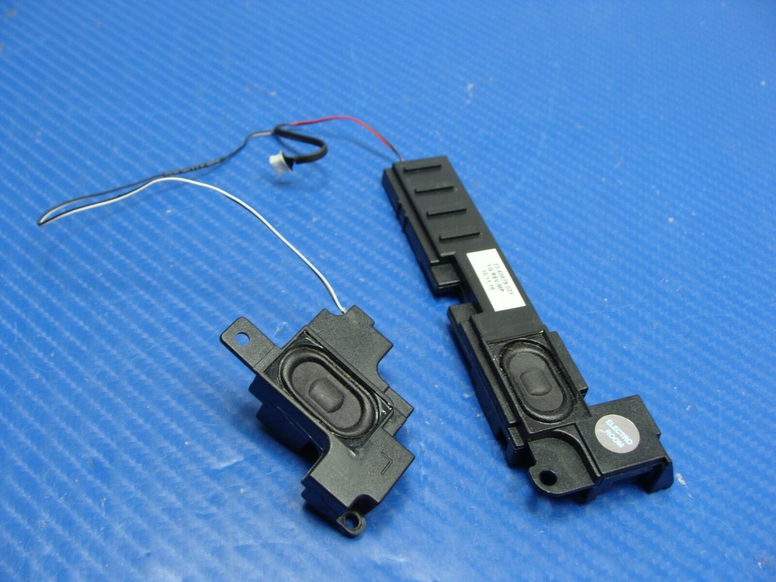 HP ProBook 4520s 15.6