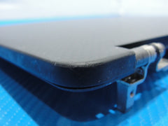 Dell Precision 7520 15.6" LCD Back Cover w/Front Bezel Black JYVG2