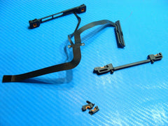 MacBook Pro 13" A1278 Early 2010 MC375LL/A HDD Bracket w/IR/Sleep/HD 922-9062 - Laptop Parts - Buy Authentic Computer Parts - Top Seller Ebay