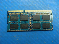 Apple A1278 Hynix 2GB 2Rx8 PC3-8500S SO-DIMM Memory RAM HMT125S6TFR8C-G7 #1 - Tested Computer Laptop Parts