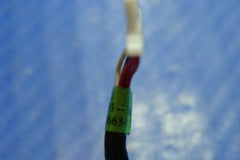 HP Envy x360 15t-aq100 15.6" Genuine DC IN Power Jack w/ Cable 799735-Y51 ER* - Laptop Parts - Buy Authentic Computer Parts - Top Seller Ebay