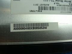 Toshiba Satellite L750 15.6" Genuine DVD-RW Burner Drive TS-L633 A000080480 Toshiba
