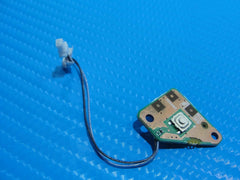 Toshiba Satellite L955-S5152 15.6" Genuine Power Button Board w/Cable V000300230 - Laptop Parts - Buy Authentic Computer Parts - Top Seller Ebay