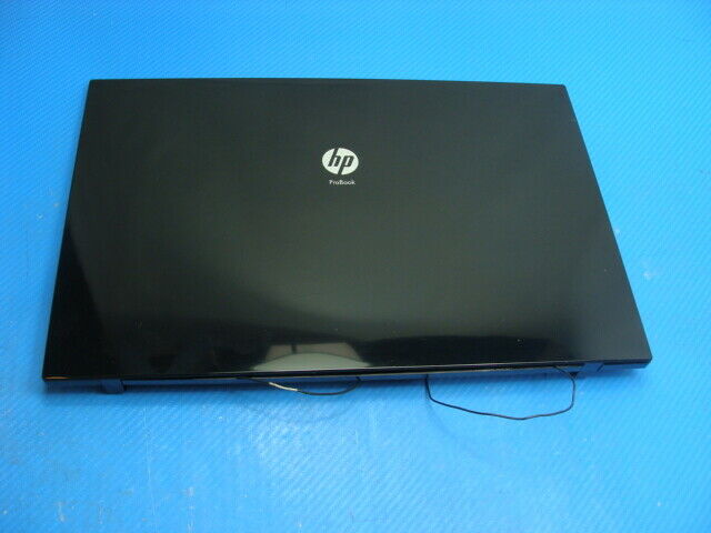 HP ProBook 4510s 15.6
