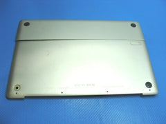 MacBook Pro A1286 15" 2008 MB471LL/A OEM Bottom Case Silver 922-8709 - Laptop Parts - Buy Authentic Computer Parts - Top Seller Ebay