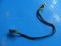 HP Spectre x360 15-df0013dx 15.6" DC IN Power Jack w/Cable L31412-Y16