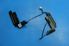 Dell Inspiron 13 7386 13.3" Genuine Left & Right Speaker Set Speakers 91JHF 