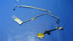 Asus X53E-RS51 15.6" Genuine Laptop LCD Video Cable w/ Microphone 14G221036001 ASUS