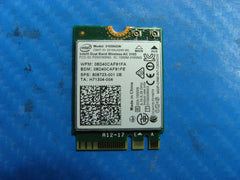 MSI Prestige PE60 6QE MS16J5 15.6" Genuine Wireless WiFi Card 3165HMW - Laptop Parts - Buy Authentic Computer Parts - Top Seller Ebay