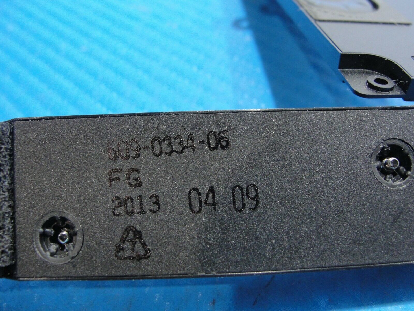 MacBook Pro A1286 15