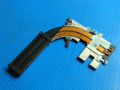 Dell XPS 14 L421X 14" Genuine Laptop CPU Cooling Heatsink 6H3XT AT0O10010C0 - Laptop Parts - Buy Authentic Computer Parts - Top Seller Ebay