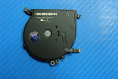 MacBook Air A1466 13" Mid 2012 MD231LL/A CPU Cooling Fan 922-9643 