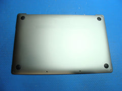 MacBook Pro A1706 13" Mid 2017 BTO Genuine Bottom Case Space Gray 923-01787