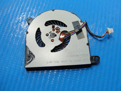 Dell Latitude 3390 2-In-1 13.3" Genuine Laptop CPU Cooling Fan 1RX2P