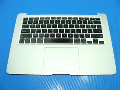 MacBook Air A1466 Early 2014 MD760LL/B 13" Top Case Palmrest w/Keyboard 661-7480