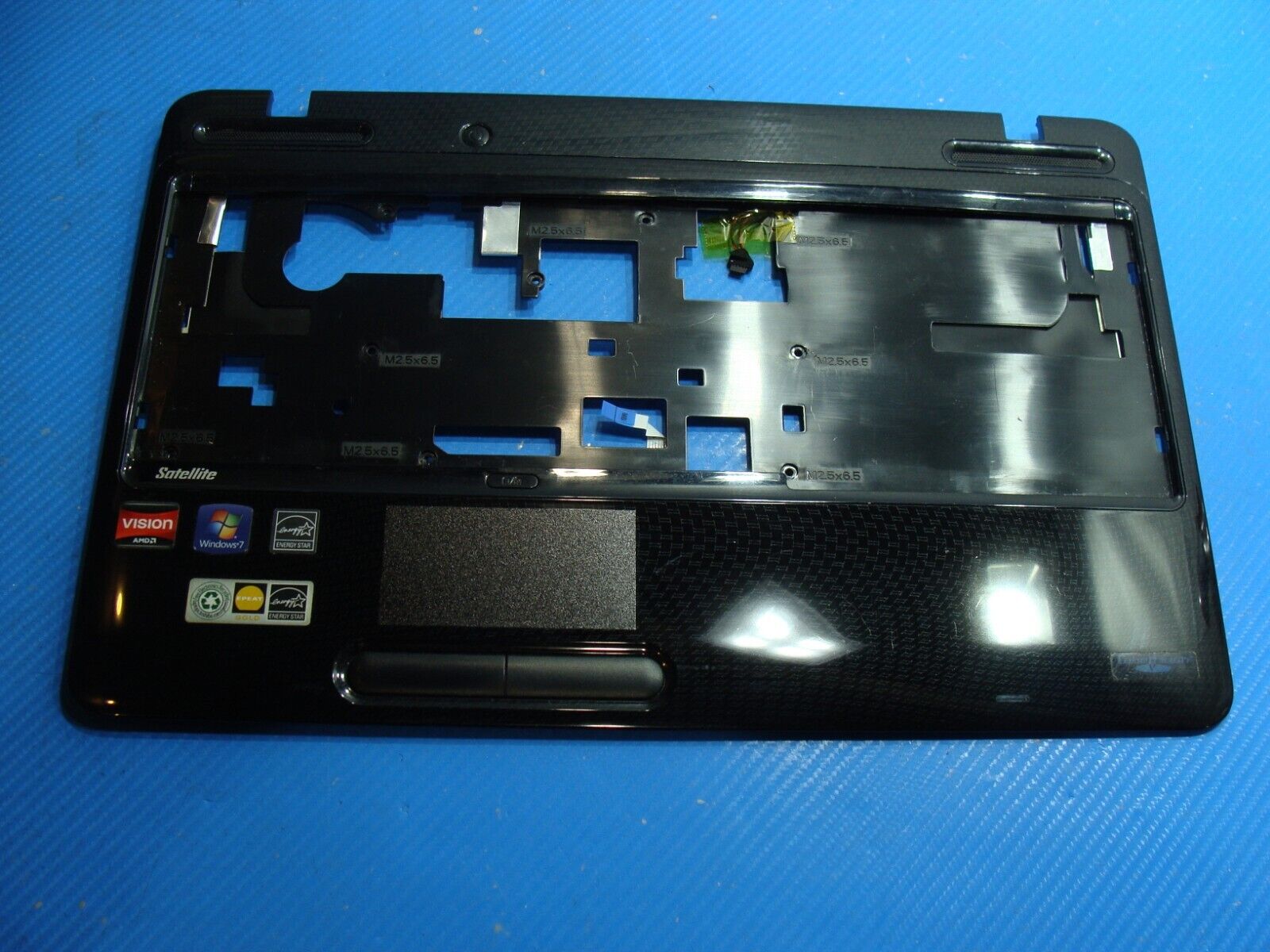 Toshiba Satellite L655D-S5050 15.6