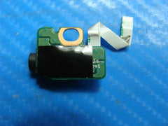 HP ENVY x360 13-y023cl 13.3'' Genuine Audio Jack Board w/Cable DA0Y0DABAD0 - Tested Computer Laptop Parts