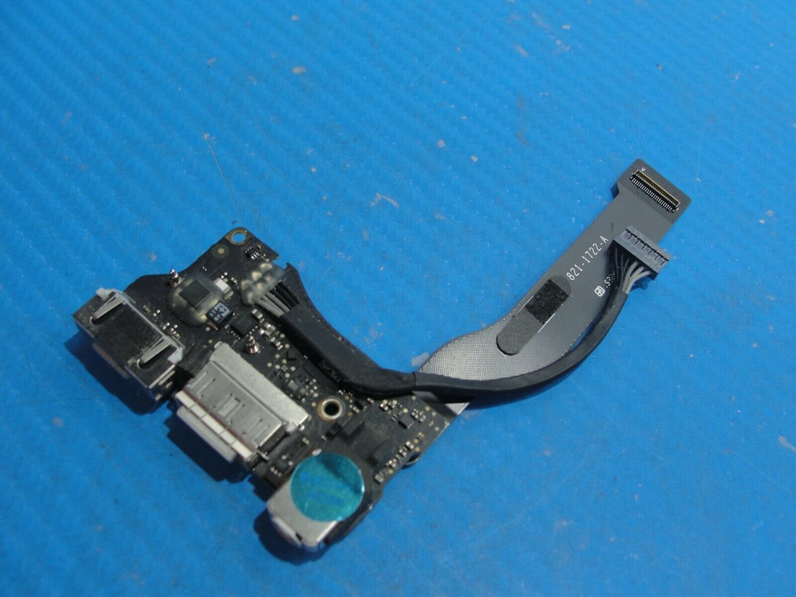 MacBook Air A1466 13