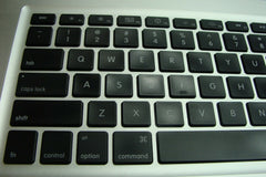 MacBook Pro A1297 MC725LL/A Early 2011 17" Top Case w/Keyboard Trackpad 661-5966 