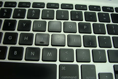 MacBook Pro A1278 MC374LL/A Early 2010 13" Top Case w/Trackpad Keyboard 661-5561 - Laptop Parts - Buy Authentic Computer Parts - Top Seller Ebay