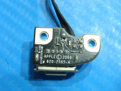 MacBook Pro A1286 15" Mid 2012 MD104LL/A Magsafe Board w/Cable 922-9307 - Laptop Parts - Buy Authentic Computer Parts - Top Seller Ebay