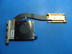 Dell Latitude 5420 14" Genuine CPU Cooling Fan w/Heatsink HX40M AT30K002ZCL