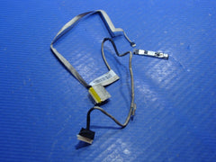 Toshiba C675D-S7101 17.3" Genuine LCD Video Cable w/WebCam 1422-0167000 ER* - Laptop Parts - Buy Authentic Computer Parts - Top Seller Ebay