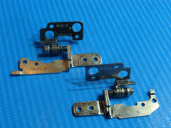 Dell Inspiron 11-3162 11.6" Genuine Left & Right Hinge Set Hinges - Laptop Parts - Buy Authentic Computer Parts - Top Seller Ebay