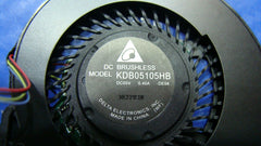 Asus UX301LA-XH72T 13.3" Genuine Laptop CPU Cooling Fan KDB05105HB ASUS