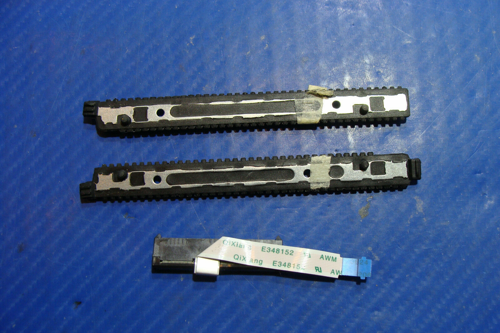 HP Pavilion 15-aw002cy 15.6