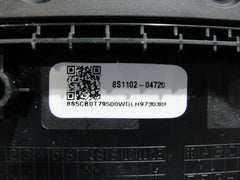 Lenovo Chromebook 11.6" 300e 81MB 2nd Gen Palmrest Touchpad Keyboard 5CB0T79500 Lenovo