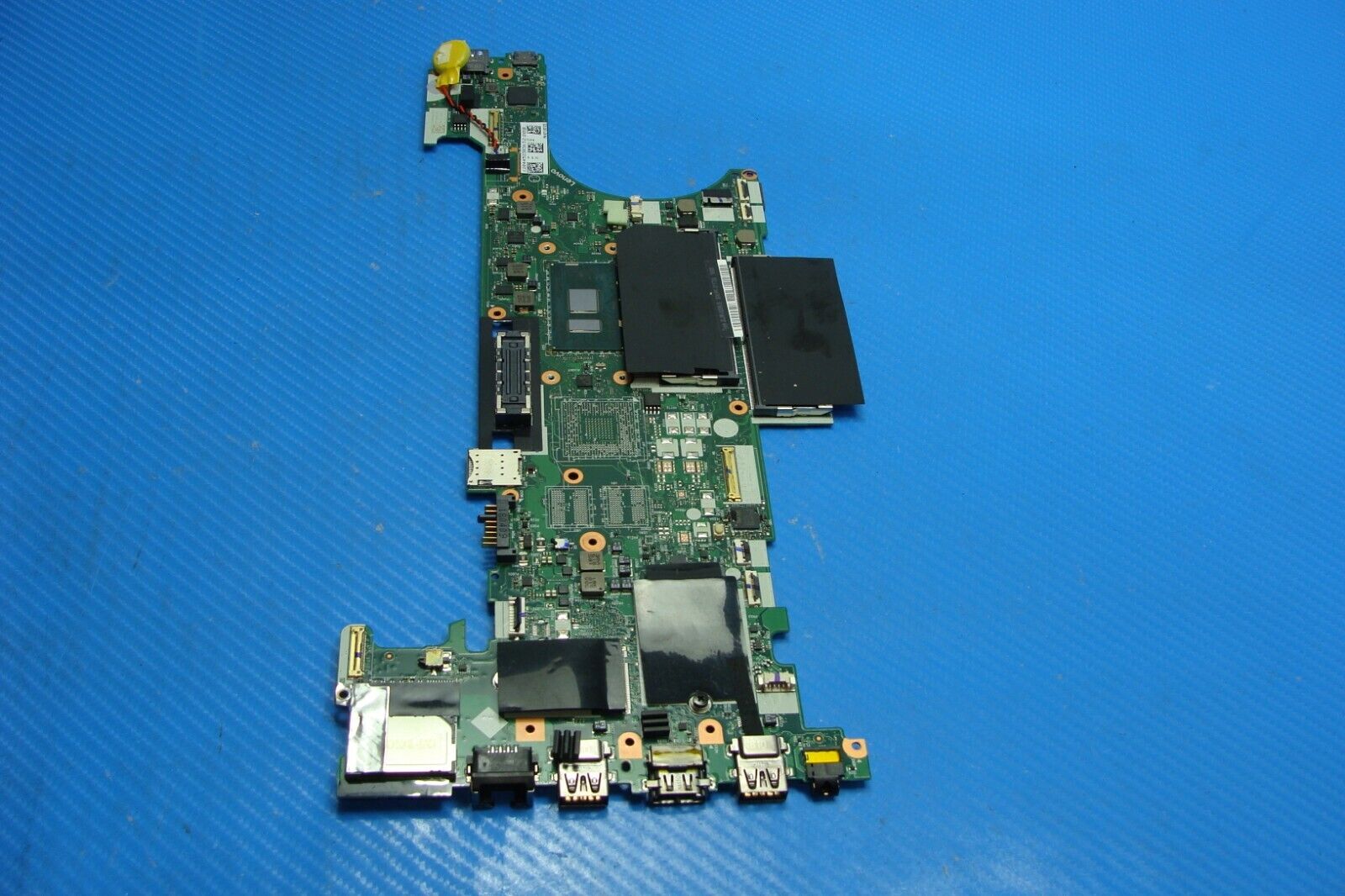 Lenovo ThinkPad T470 14