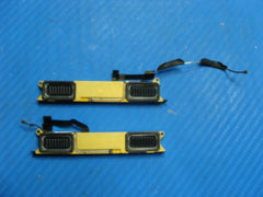 MacBook 12" A1534 2015 MF865LL/A Left & Right Speaker Antenna Module 923-00410 