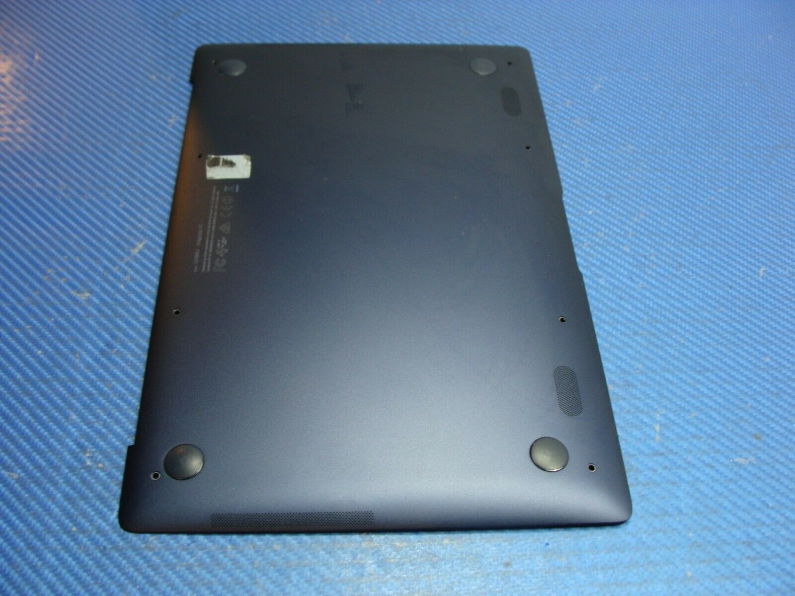 Asus ZenBook 3 UX390U 12.5" Genuine Laptop Bottom Case Base Cover 13N0-UWA0611 ASUS