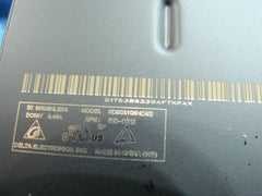 MacBook Pro A1502 13 Early 2015 MF839LL/A CPU Cooling Fan 076-00071