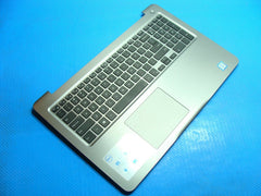 Dell Inspiron 15.6" 5567 OEM Palmrest w/Touchpad Keyboard PT1NY APTP6000100 - Laptop Parts - Buy Authentic Computer Parts - Top Seller Ebay