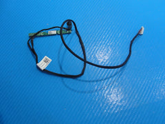 Dell Inspiron AIO 23 5348 23" Genuine Power Button Board w/Cable VRGP8 GT54Y