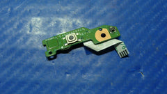 HP Stream 14-ax030wm 14" Genuine Laptop Power Button Board w/Cable DA00P9PB6C0 HP
