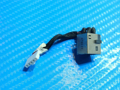 Dell Latitude E7440 14" DC IN Power Jack w/Cable DC30100NV00 